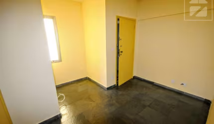 Apartamento à venda com 55 m², 1 quarto 1 vaga em Vila Itapura, Campinas