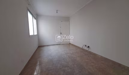 Apartamento à venda com 47,73 m², 2 quartos 1 vaga em Jardim dos Oliveiras, Campinas