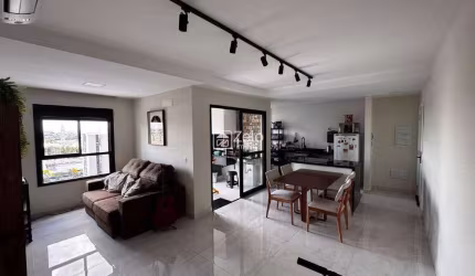 Apartamento à venda com 78 m², 2 quartos 2 vagas em Jardim Guanabara, Campinas