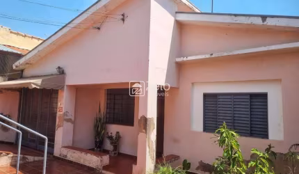 Casa à venda com 121 m², 2 quartos 2 vagas em Jardim Pacaembu, Campinas