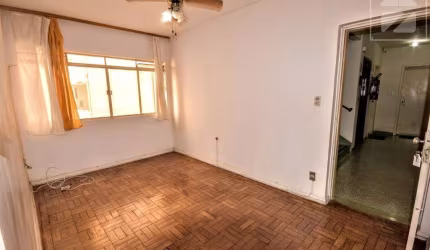 Apartamento à venda com 61 m², 1 quarto em Centro, Campinas