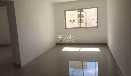 Apartamento à venda com 59 m², 1 quarto em Cambuí, Campinas