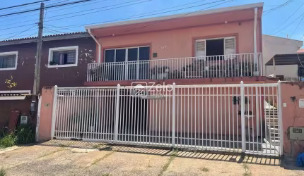 Casa para aluguel com 180 m², 2 quartos 3 vagas em Parque da Figueira, Campinas