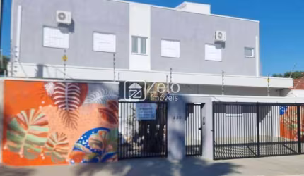 Apartamento para aluguel com 27 m², 1 quarto em Cidade Universitária, Campinas