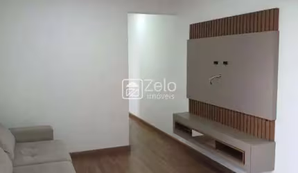 Apartamento para aluguel com 65 m², 2 quartos 1 vaga em Parque Prado, Campinas