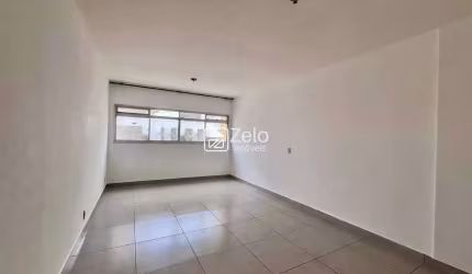 Apartamento para aluguel com 44 m², 1 quarto em Centro, Campinas