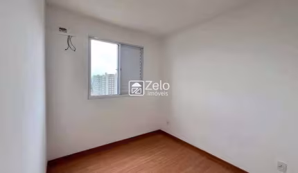 Apartamento para aluguel com 43 m², 2 quartos 1 vaga em Vila Anhanguera, Campinas