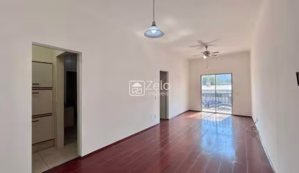 Apartamento para aluguel com 98 m², 3 quartos 1 vaga em Cambuí, Campinas