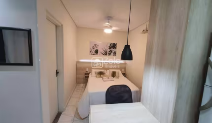 Casa para aluguel com 20 m², 1 quarto 1 vaga em Residencial Cittá Di Firenze, Campinas