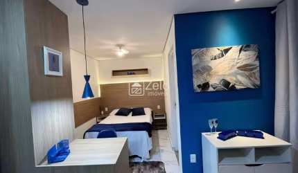 Casa para aluguel com 20 m², 1 quarto 1 vaga em Residencial Cittá Di Firenze, Campinas