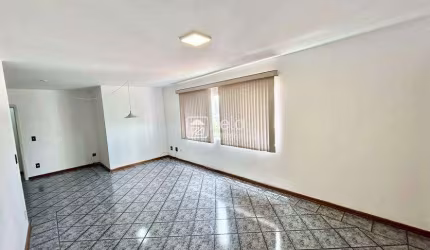 Apartamento para aluguel com 110 m², 3 quartos 2 vagas em Vila Rossi, Campinas