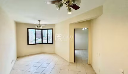 Apartamento para aluguel com 55 m², 1 quarto 1 vaga em Cambuí, Campinas