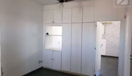 Apartamento para aluguel com 36,5 m², 1 quarto em Centro, Campinas