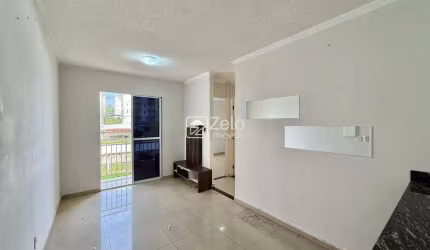 Apartamento para aluguel com 44 m², 2 quartos 1 vaga em Vila Marieta, Campinas