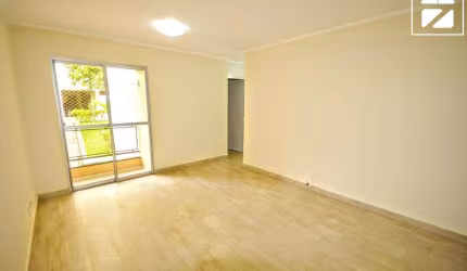 Apartamento à venda com 84,38 m², 3 quartos 1 vaga em Vila São Bento, Campinas