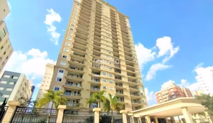 Apartamento para aluguel com 45 m², 1 quarto 1 vaga em Cambuí, Campinas