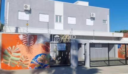 Apartamento para aluguel com 25 m², 1 quarto em Cidade Universitária, Campinas