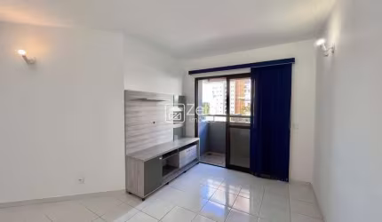 Apartamento para aluguel com 68 m², 1 quarto 1 vaga em Cambuí, Campinas