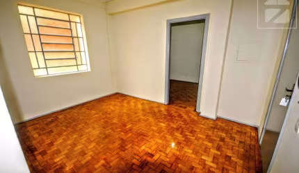 Apartamento para aluguel com 62 m², 2 quartos em Centro, Campinas