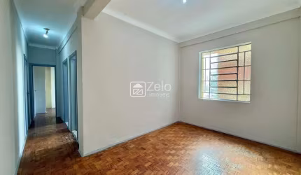 Apartamento para aluguel com 62 m², 2 quartos em Centro, Campinas