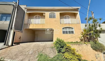 Casa em Condomínio para aluguel com 290 m², 3 quartos 2 vagas em Parque Imperador, Campinas