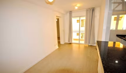 Apartamento para aluguel com 39 m², 1 quarto 1 vaga em Centro, Campinas