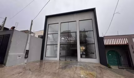 Salão para aluguel com 460 m², 1 quarto 4 vagas em Cambuí, Campinas