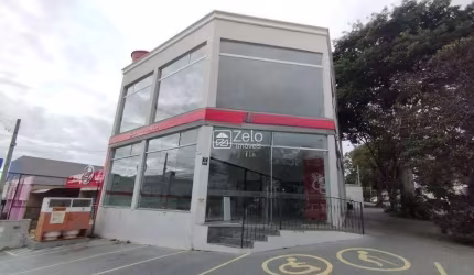Salão para aluguel com 432 m², 1 quarto 9 vagas em Jardim Guanabara, Campinas
