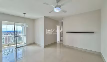 Apartamento para aluguel com 80 m², 2 quartos 1 vaga em Ponte Preta, Campinas