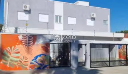 Apartamento para aluguel com 24 m², 1 quarto em Cidade Universitária, Campinas