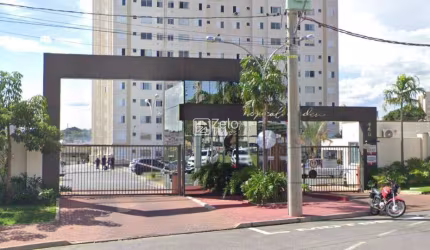Apartamento à venda com 45 m², 2 quartos 1 vaga em Fundação da Casa Popular, Campinas