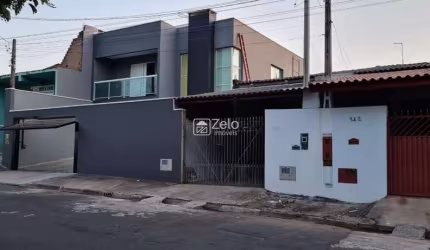 Casa para aluguel com 202 m², 3 quartos 6 vagas em Jardim Sumarezinho, Hortolândia