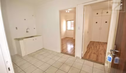 Apartamento para aluguel com 44,25 m², 2 quartos em Centro, Campinas