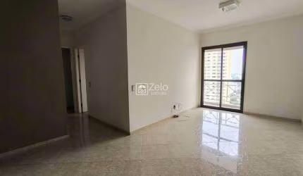 Apartamento à venda com 68 m², 2 quartos 2 vagas em Parque Prado, Campinas