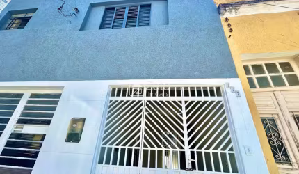Casa para aluguel com 116 m², 2 quartos 1 vaga em Bosque, Campinas