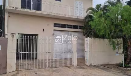 Casa para aluguel com 228 m², 3 quartos 5 vagas em Jardim Aires da Costa, Campinas