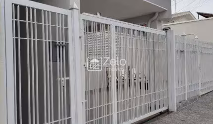 Casa para aluguel com 159 m², 3 quartos 2 vagas em Jardim Garcia, Campinas