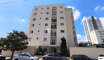Apartamento à venda com 79 m², 2 quartos 1 vaga em Vila Itapura, Campinas