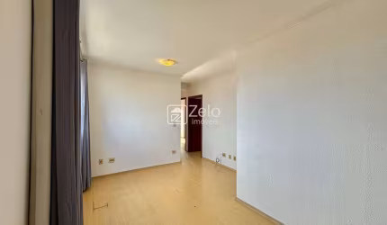 Apartamento para aluguel com 75 m², 3 quartos 1 vaga em Vila João Jorge, Campinas