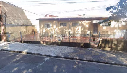 Casa para aluguel com 190 m², 2 quartos 3 vagas em Vila Nova São José, Campinas