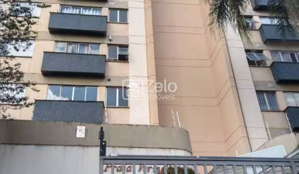 Apartamento para aluguel com 60 m², 1 quarto 1 vaga em Centro, Campinas
