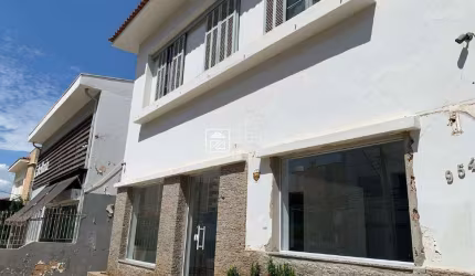 Casa para aluguel com 302 m², 2 quartos 2 vagas em Centro, Campinas