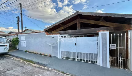 Casa para aluguel com 80 m², 2 quartos 2 vagas em Vila Costa e Silva, Campinas