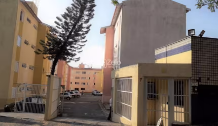 Apartamento para aluguel com 72 m², 3 quartos 1 vaga em Jardim Flamboyant, Campinas