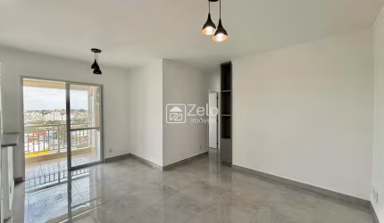 Apartamento para aluguel com 66 m², 2 quartos 1 vaga em Ponte Preta, Campinas