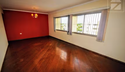 Apartamento à venda com 131,5 m², 3 quartos 1 vaga em Bosque, Campinas