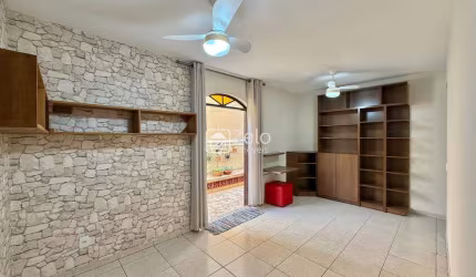 Apartamento para aluguel com 64,01 m², 2 quartos 1 vaga em Vila Industrial, Campinas
