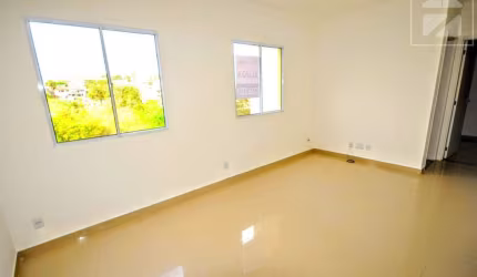 Apartamento para aluguel com 50,09 m², 2 quartos 1 vaga em Parque Fazendinha, Campinas