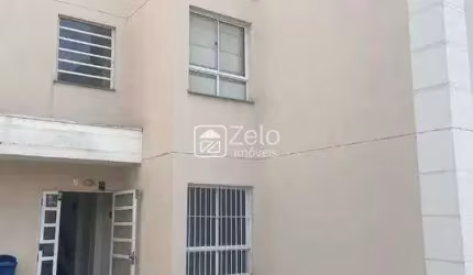 Apartamento para aluguel com 52 m², 2 quartos 1 vaga em Loteamento Parque das Águas, Campinas