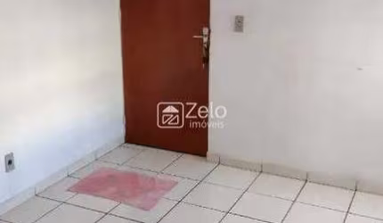 Apartamento para aluguel com 50 m², 2 quartos 1 vaga em Parque São Jorge, Campinas